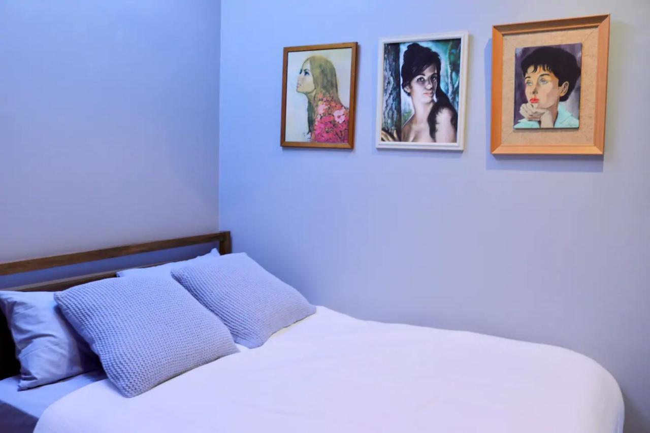Spacious Modern Terrace House With Free Parking * Sydney